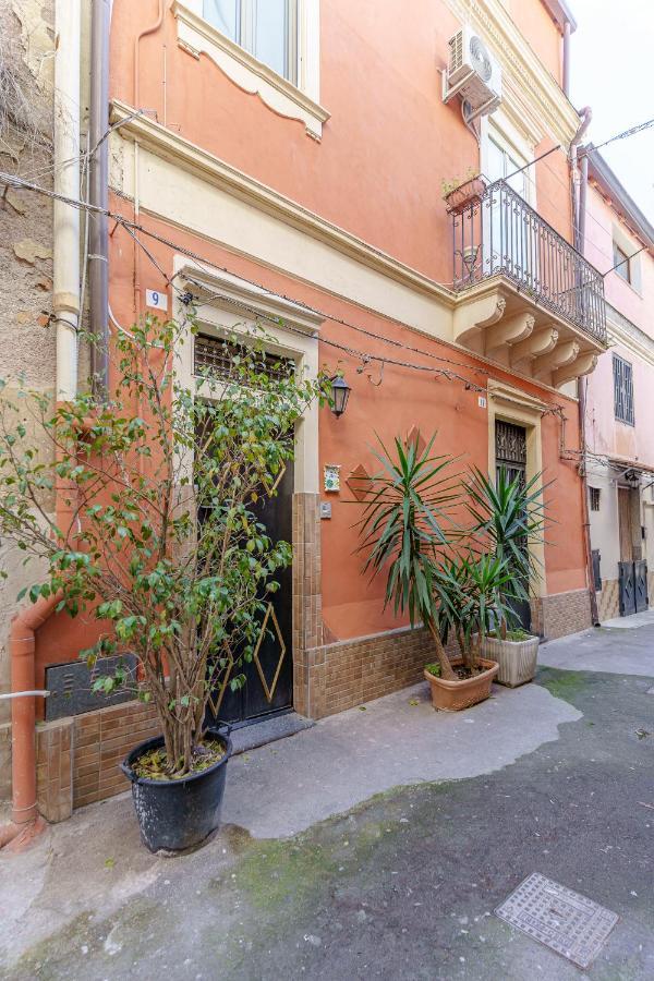 A casa di Maria Catânia Exterior foto