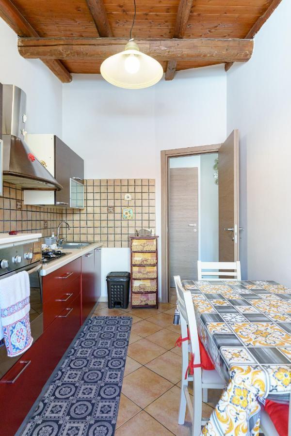 A casa di Maria Catânia Exterior foto