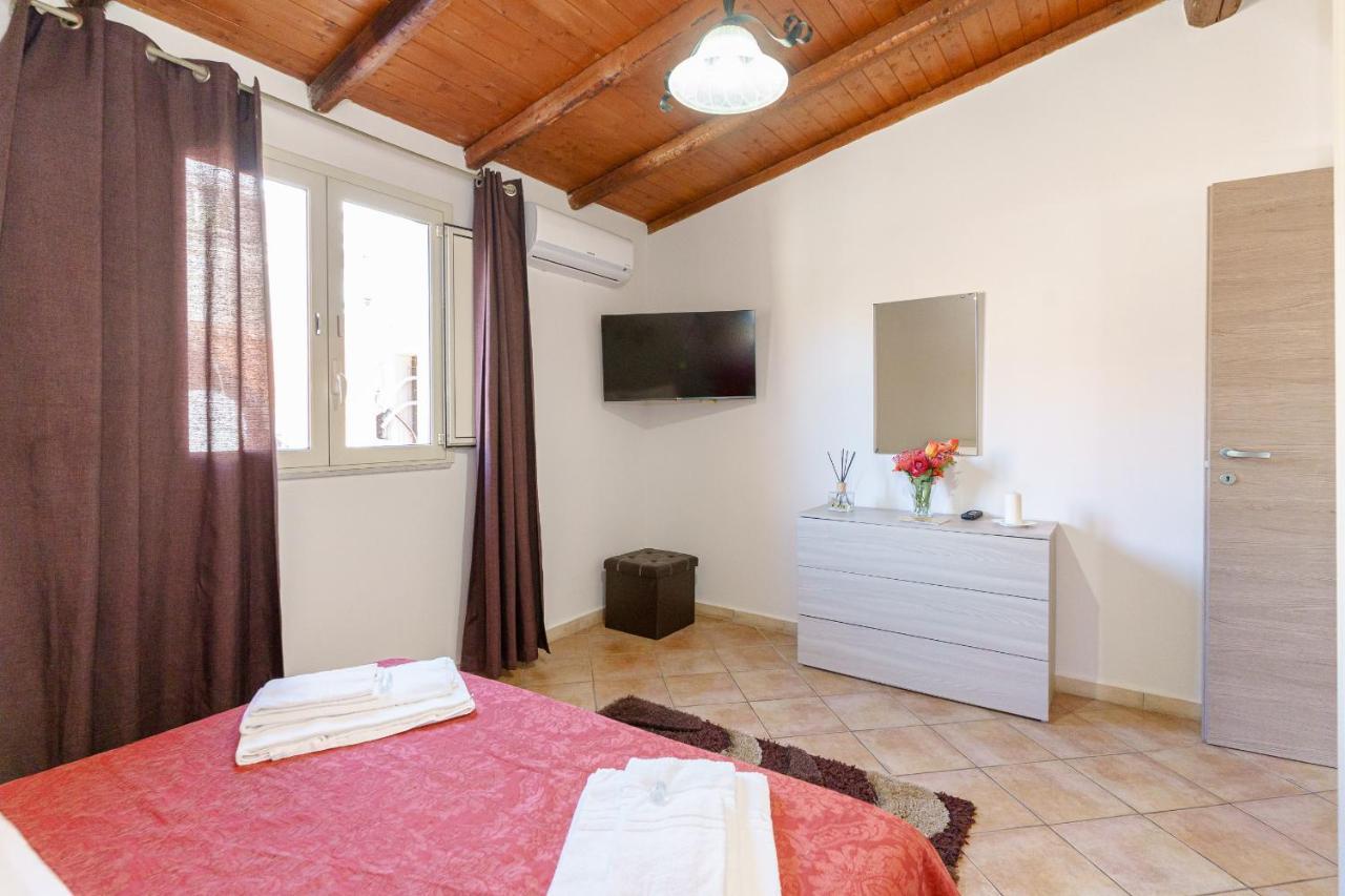 A casa di Maria Catânia Exterior foto