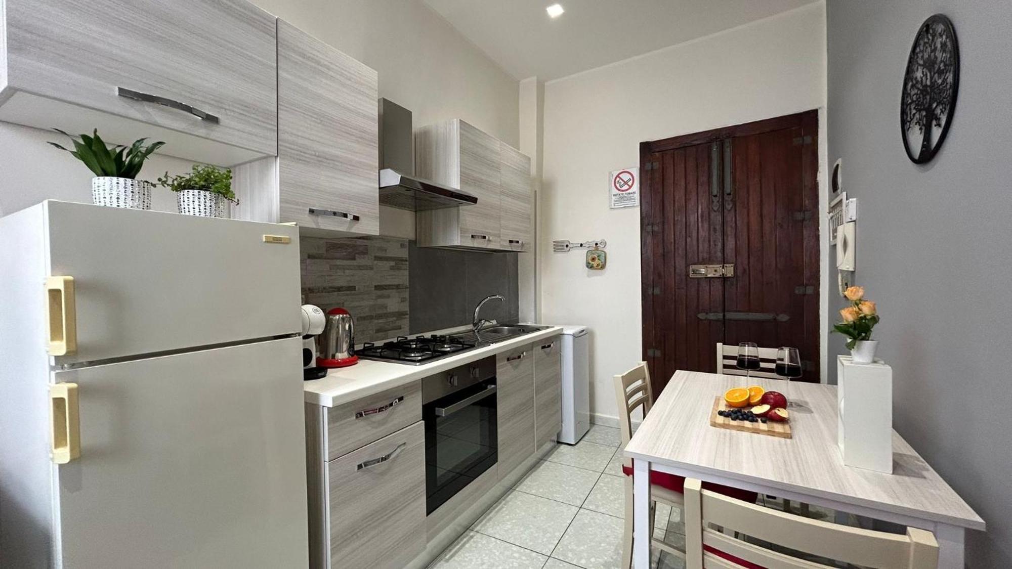A casa di Maria Catânia Exterior foto
