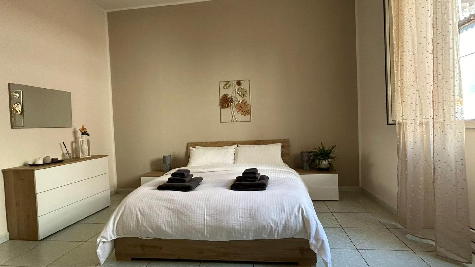 A casa di Maria Catânia Exterior foto