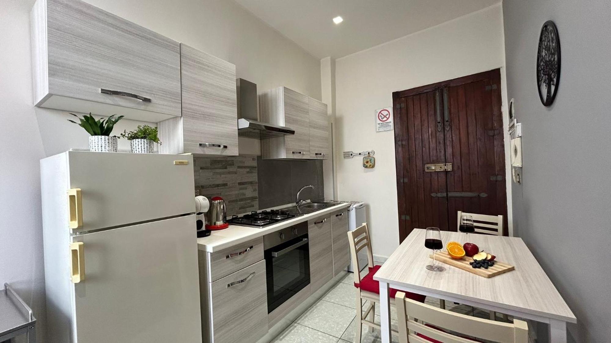 A casa di Maria Catânia Exterior foto