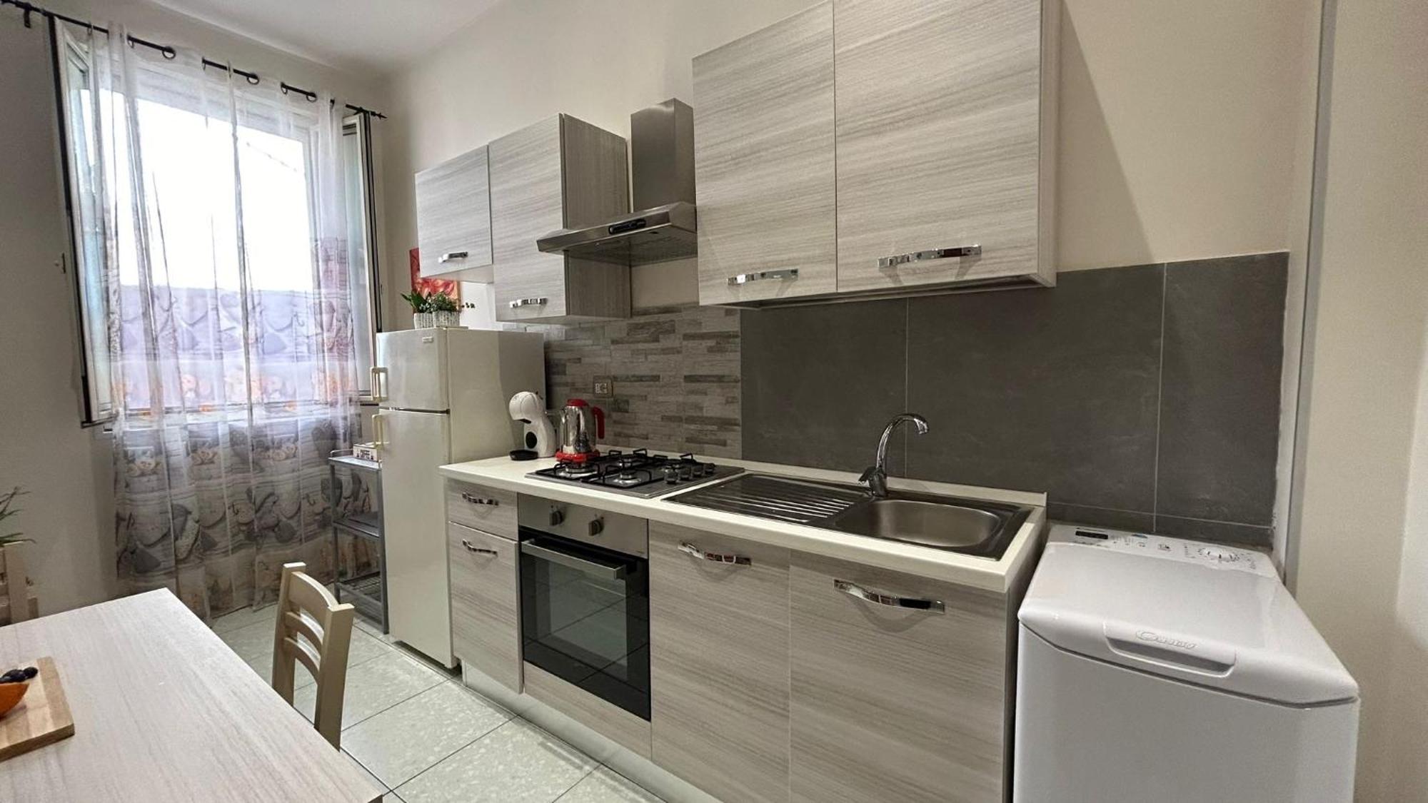 A casa di Maria Catânia Exterior foto